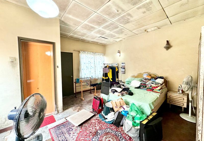 SS 21, Damansara Utama