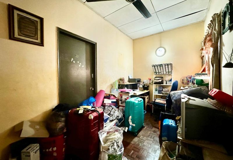 SS 21, Damansara Utama