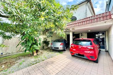 SS 21, Damansara Utama