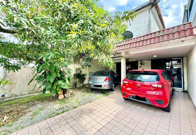 SS 21, Damansara Utama