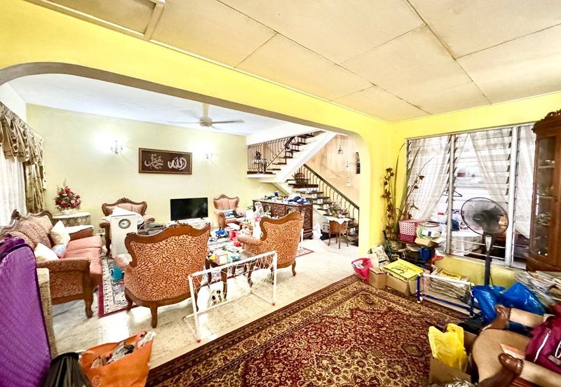 SS 21, Damansara Utama