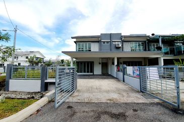 Bandar Teknologi Kajang