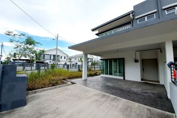 Bandar Teknologi Kajang