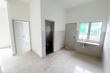 Bandar Teknologi Kajang