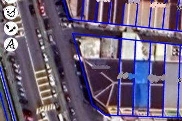 Pusat Perdagangan Seri Kembangan