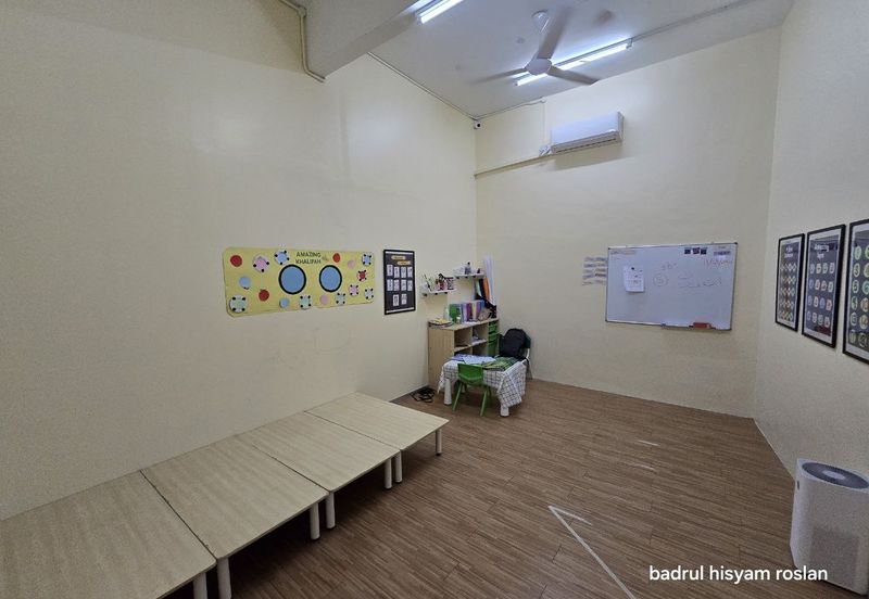 Kubica Square, Bandar Puteri Bangi