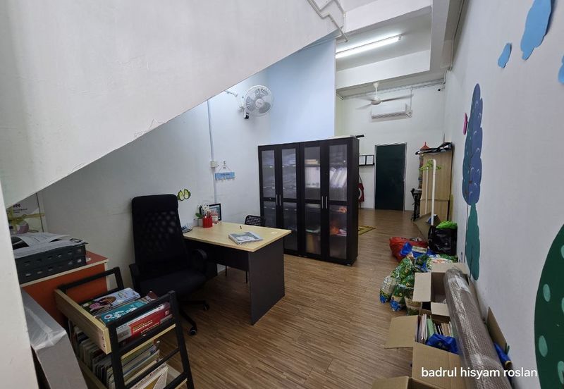 Kubica Square, Bandar Puteri Bangi