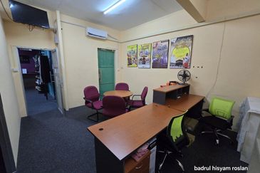 Kubica Square, Bandar Puteri Bangi