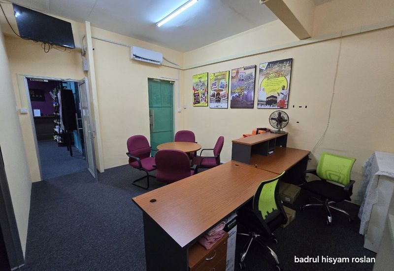 Kubica Square, Bandar Puteri Bangi