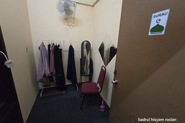 Kubica Square, Bandar Puteri Bangi