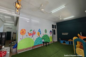 Kubica Square, Bandar Puteri Bangi