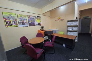 Kubica Square, Bandar Puteri Bangi