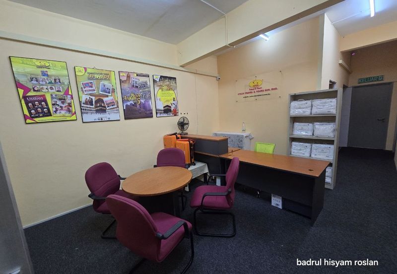 Kubica Square, Bandar Puteri Bangi