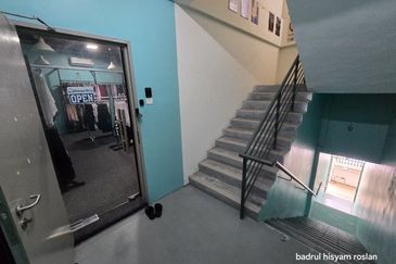 Kubica Square, Bandar Puteri Bangi