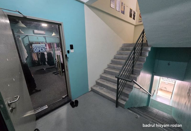 Kubica Square, Bandar Puteri Bangi