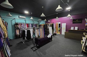 Kubica Square, Bandar Puteri Bangi