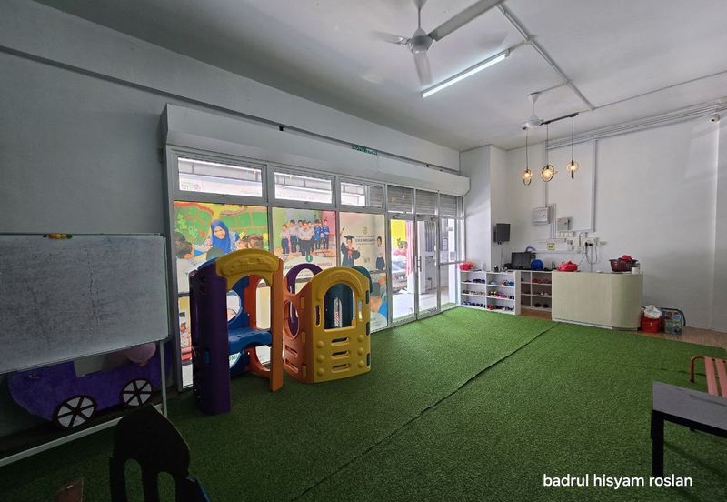 Kubica Square, Bandar Puteri Bangi