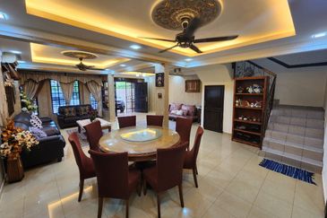 Seksyen 7, Bandar Baru Bangi