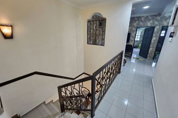 Seksyen 7, Bandar Baru Bangi