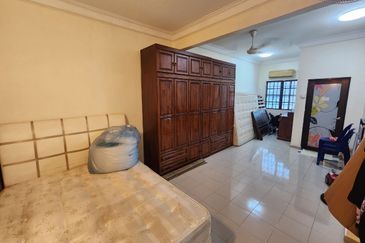 Seksyen 7, Bandar Baru Bangi