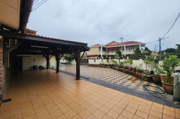 Seksyen 7, Bandar Baru Bangi