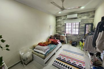 Seksyen 7, Bandar Baru Bangi