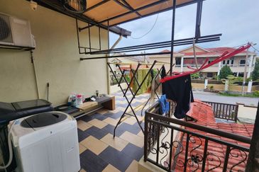 Seksyen 7, Bandar Baru Bangi