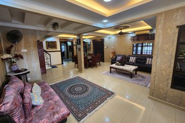 Seksyen 7, Bandar Baru Bangi