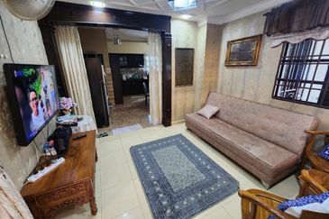 Seksyen 7, Bandar Baru Bangi