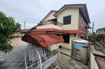 Seksyen 7, Bandar Baru Bangi