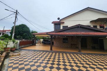 Seksyen 7, Bandar Baru Bangi