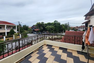 Seksyen 7, Bandar Baru Bangi