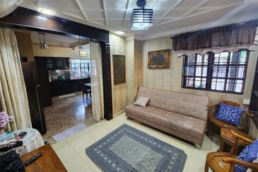 Seksyen 7, Bandar Baru Bangi