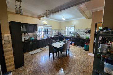 Seksyen 7, Bandar Baru Bangi