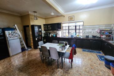 Seksyen 7, Bandar Baru Bangi