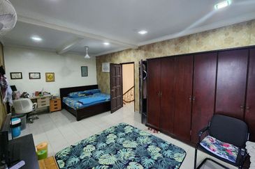 Seksyen 7, Bandar Baru Bangi