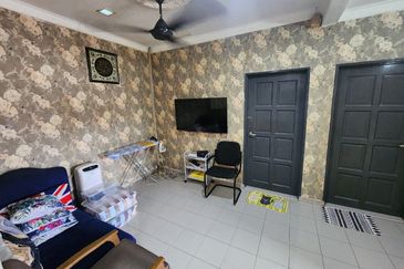 Seksyen 7, Bandar Baru Bangi