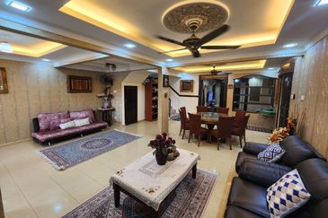 Seksyen 7, Bandar Baru Bangi