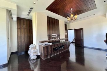 Taman Tun Dr Ismail (TTDI)