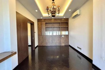 Taman Tun Dr Ismail (TTDI)