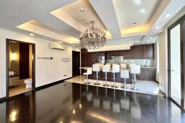 Taman Tun Dr Ismail (TTDI)