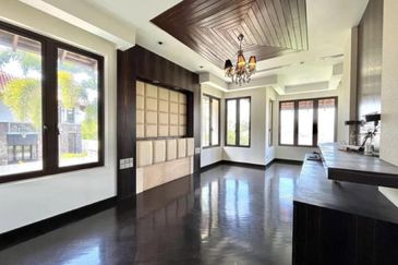 Taman Tun Dr Ismail (TTDI)