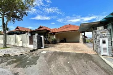 Taman Tun Dr Ismail (TTDI)