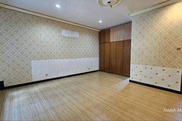 Taman Tun Dr Ismail (TTDI)