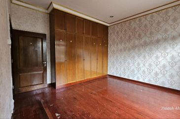 Taman Tun Dr Ismail (TTDI)