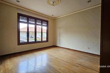 Taman Tun Dr Ismail (TTDI)