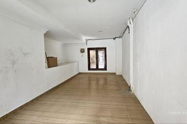 Taman Tun Dr Ismail (TTDI)