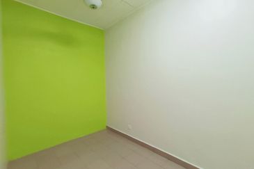 Seksyen 7, Shah Alam