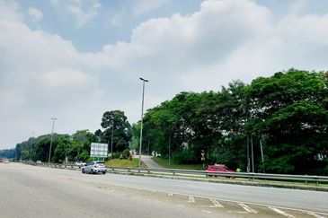 Kampung Sungai Merab