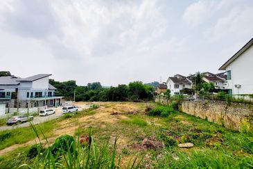 Kampung Sungai Merab